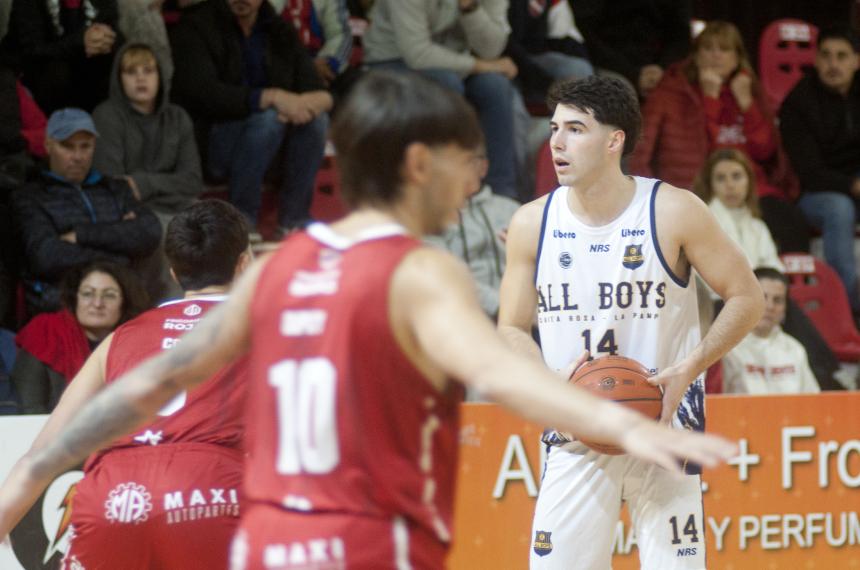 All Boys venció a Independiente en el Gigante y se quedó con el 2 de la fase regular