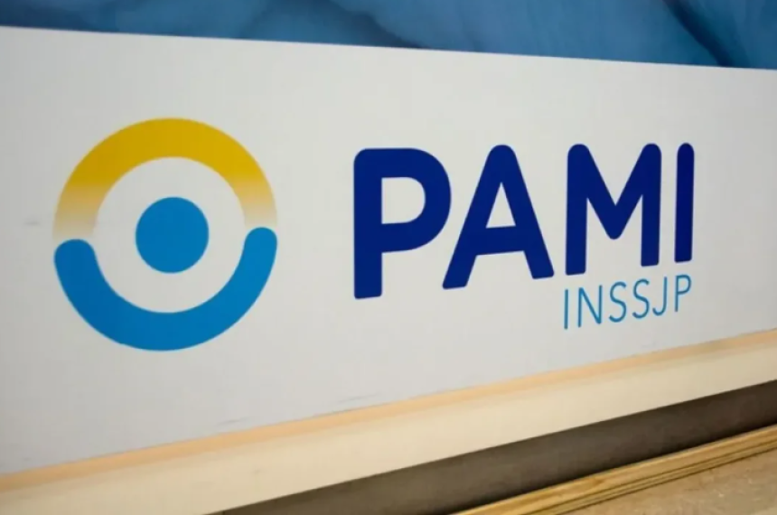 Nuevos giros al PAMI para cubrir deudas