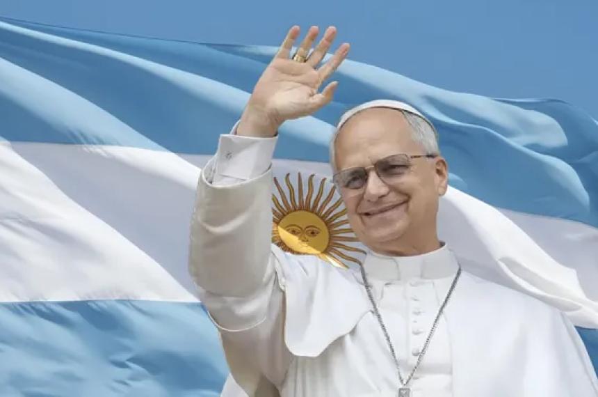 En medio de la confirmación del viaje a Uruguay crece la expectativa por la llegada de León XIV a Argentina