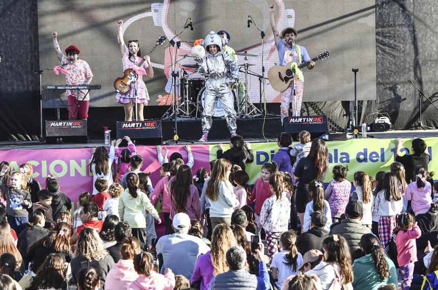 El Festival Pichi Anai prepara una nueva edición