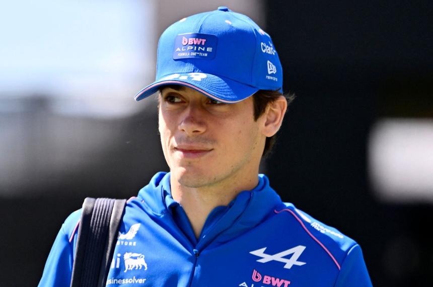 Franco Colapinto corre este fin de semana en Canad�