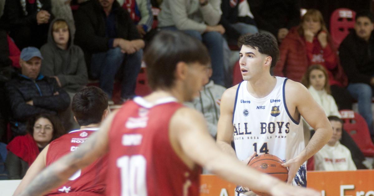 All Boys venció a Independiente en el Gigante y se quedó con el 2 de la fase regular