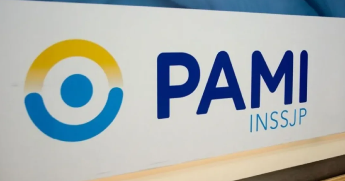 Nuevos giros al PAMI para cubrir deudas