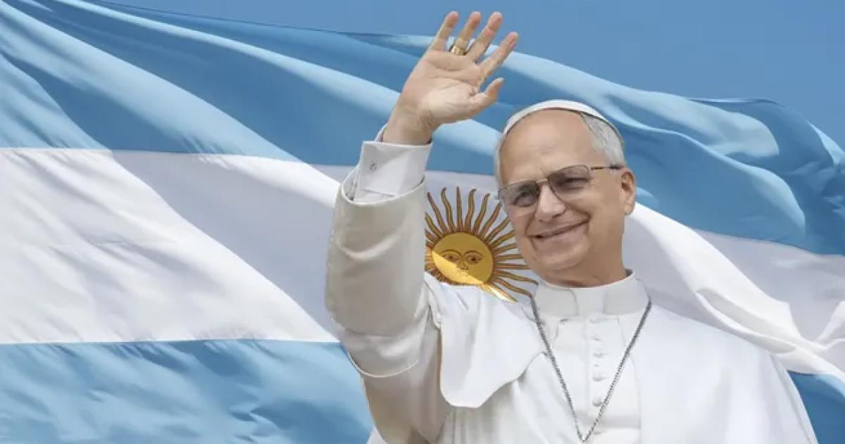 En medio de la confirmación del viaje a Uruguay crece la expectativa por la llegada de León XIV a Argentina