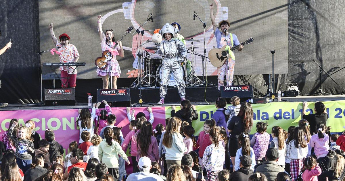 El Festival Pichi Anai prepara una nueva edición