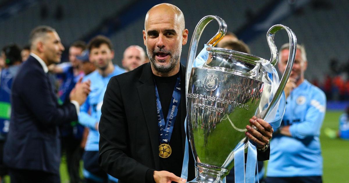 Manchester City anunció la salida Pep Guardiola tras una década histórica