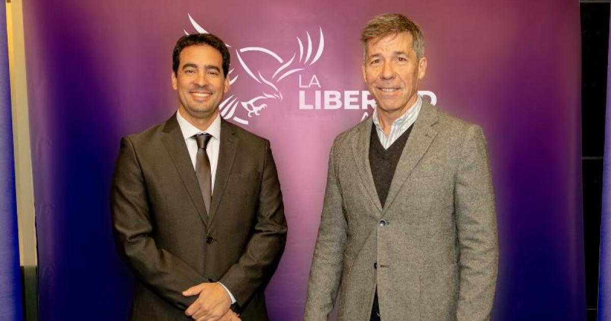Adri�n Ravier y Martín Ardohain