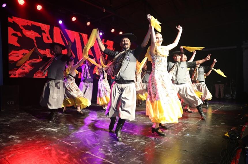 La finalidad del evento ser� recaudar fondos para el Hogar de Ancianos Don Bosco