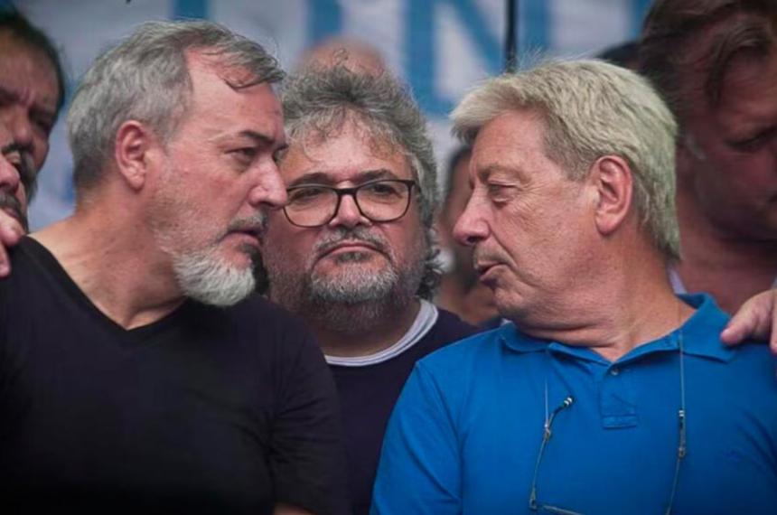 La Justicia anuló las elecciones de la UOM y desplazó a toda la conducción