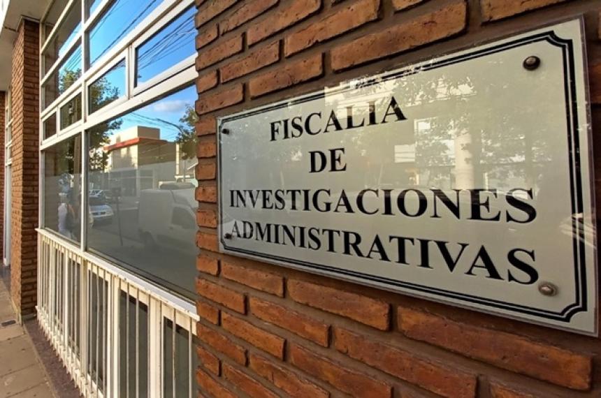 AIDA permite la formulación de denuncias acceso a la información p�blica y dem�s competencias de la FIA