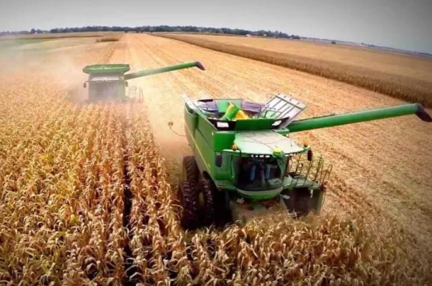 El campo toma con cautela el anuncio de Milei