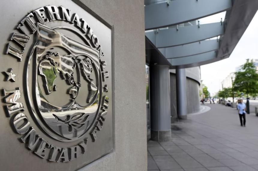 El Fondo Monetario Internacional publicó su informe técnico sobre las perspectivas de la economía argentina