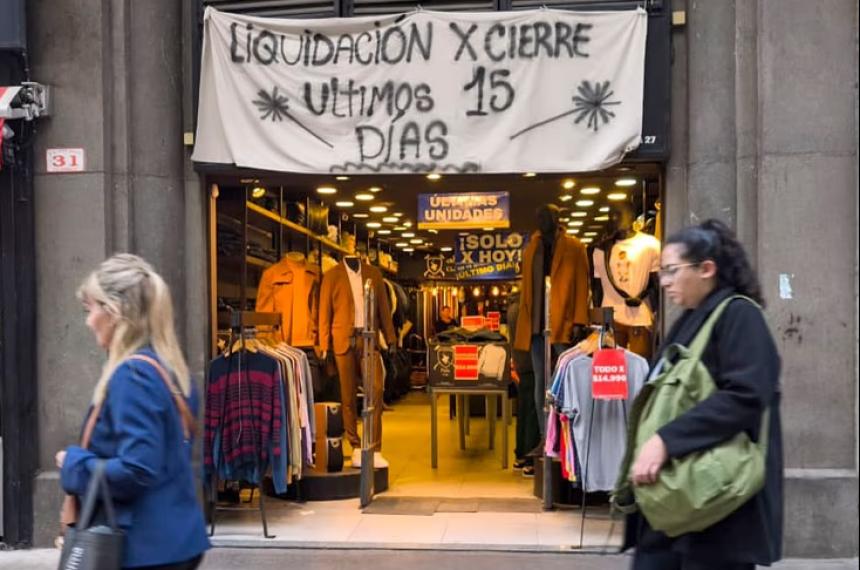 El deterioro de la popularidad presidencial se vincula a la falta de soluciones económicas tangibles para una sociedad cuyos ingresos siguen deprimidos
