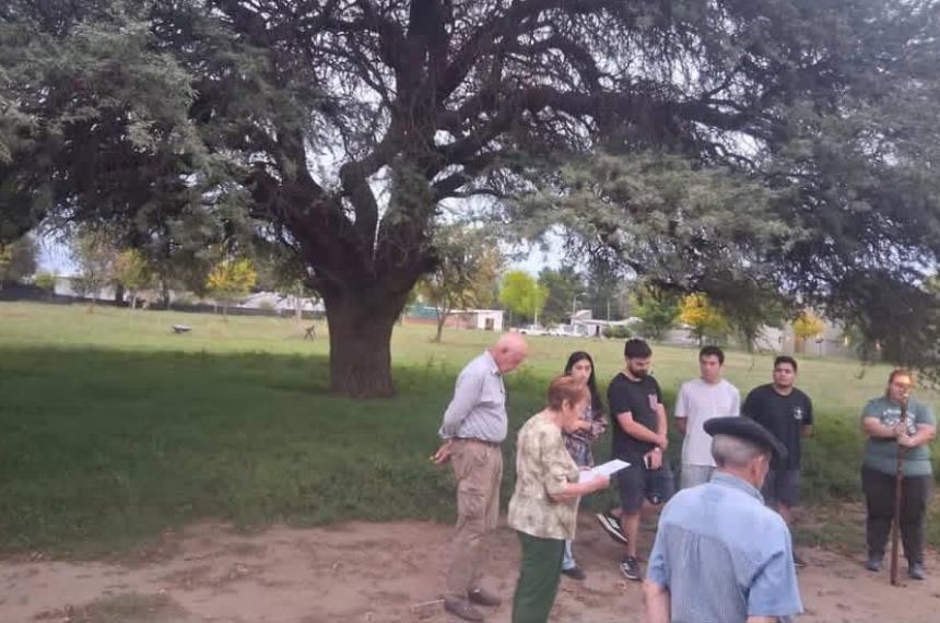 Los vecinos de Las Artes quieren armar una Comisión Vecinal