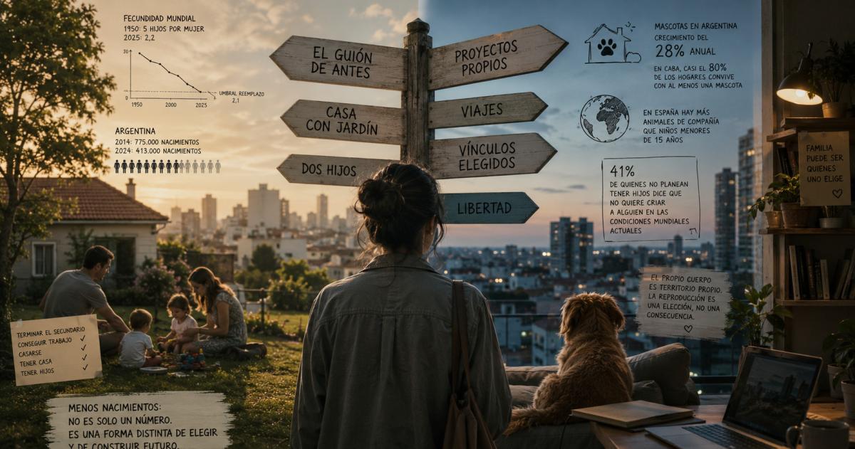 Imagen creada artificialmente por Juan Pablo Sanso