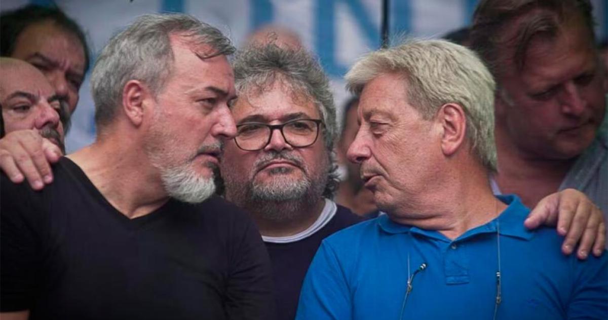 La Justicia anuló las elecciones de la UOM y desplazó a toda la conducción
