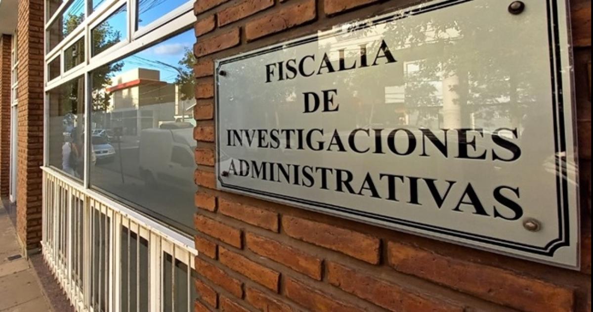 AIDA permite la formulación de denuncias acceso a la información p�blica y dem�s competencias de la FIA