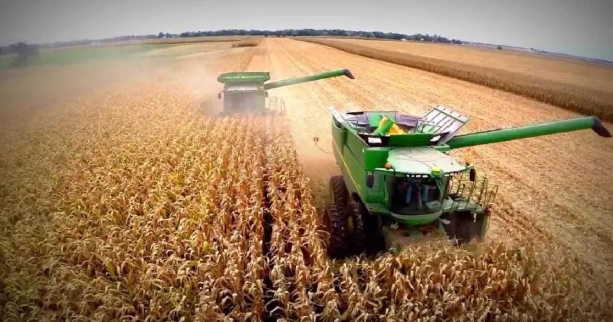El campo toma con cautela el anuncio de Milei
