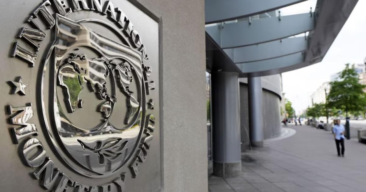 El Fondo Monetario Internacional publicó su informe técnico sobre las perspectivas de la economía argentina