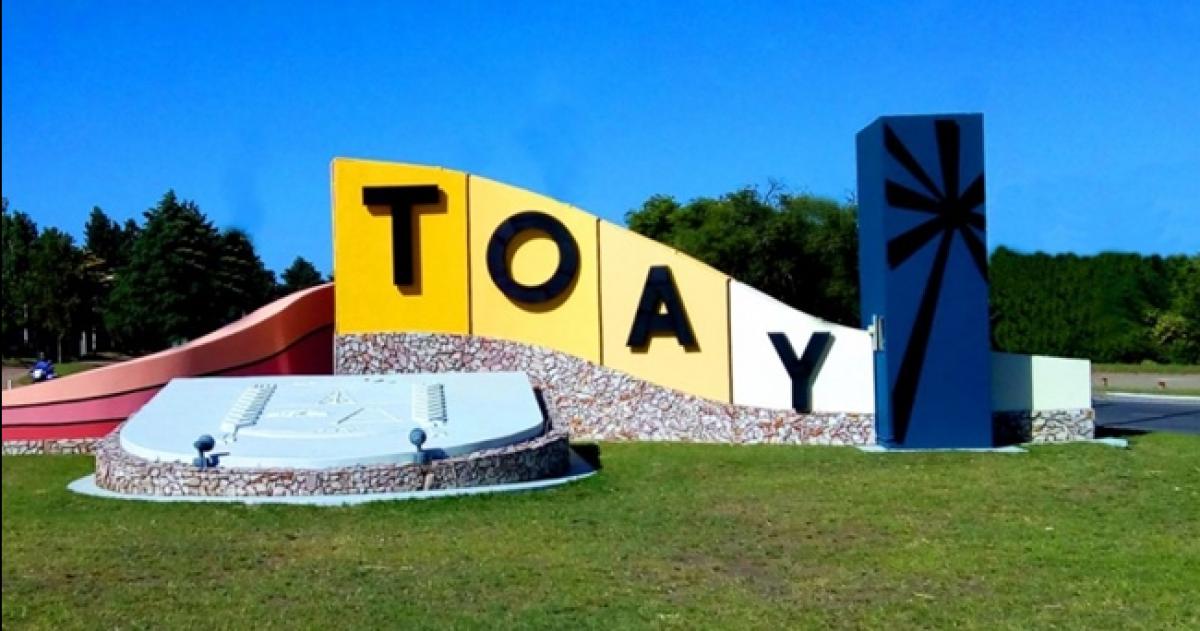 El acto se desarrollar� el próximo lunes desde las 950 horas