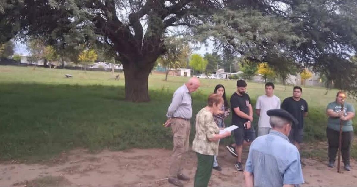 Los vecinos de Las Artes quieren armar una Comisión Vecinal