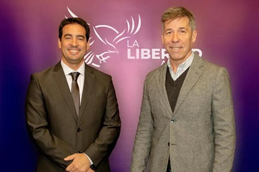 Vivimos otra jornada histórica avanzando con media sanción en reformas estructurales clave para ordenar la Argentina