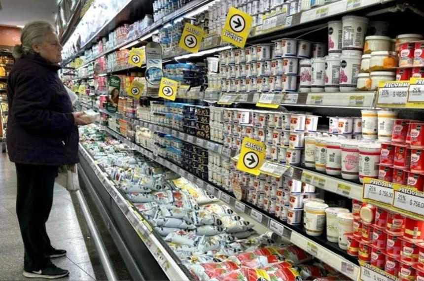 En el primer trimestre la provincia mostró una de las bajas m�s moderadas del país