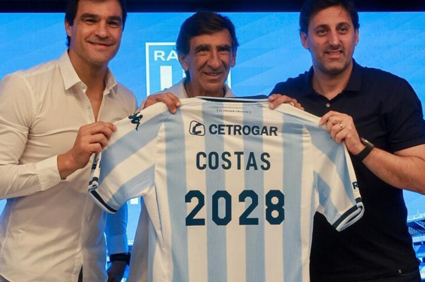 Una imagen en la que muchos no creyeron Ahora llegó a su fin