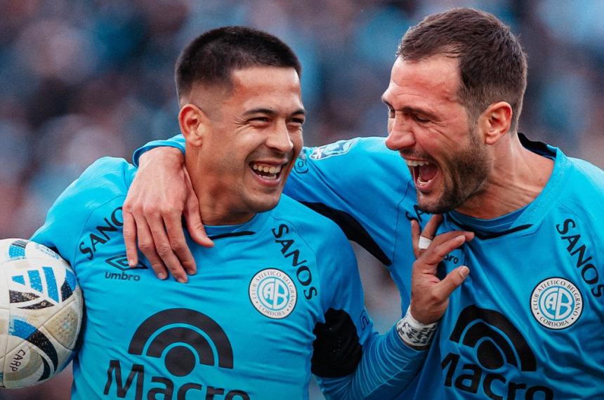 Uvita Fern�ndez héroe de la consagración de Belgrano