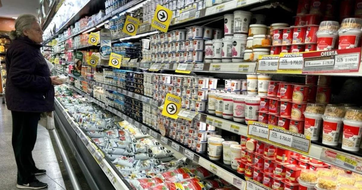 En el primer trimestre la provincia mostró una de las bajas m�s moderadas del país