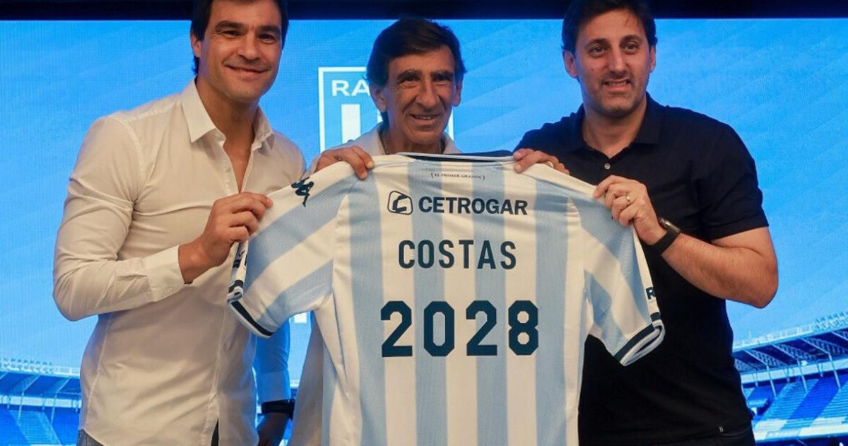 Una imagen en la que muchos no creyeron Ahora llegó a su fin