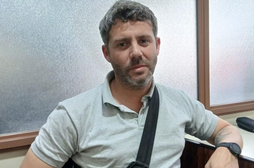 Félix Del Malvar es el nuevo secretario general para el período 2026-2030