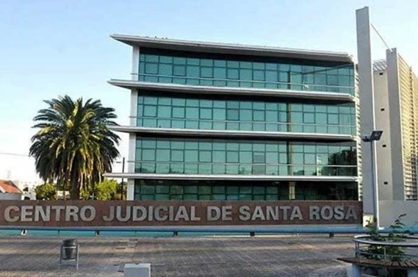 El fallo fue dictado por la Sala A del TIP