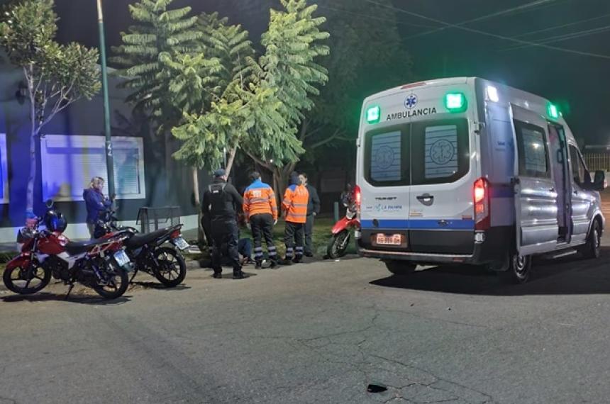 El SEM tuvo que intervenir en los tres hechos