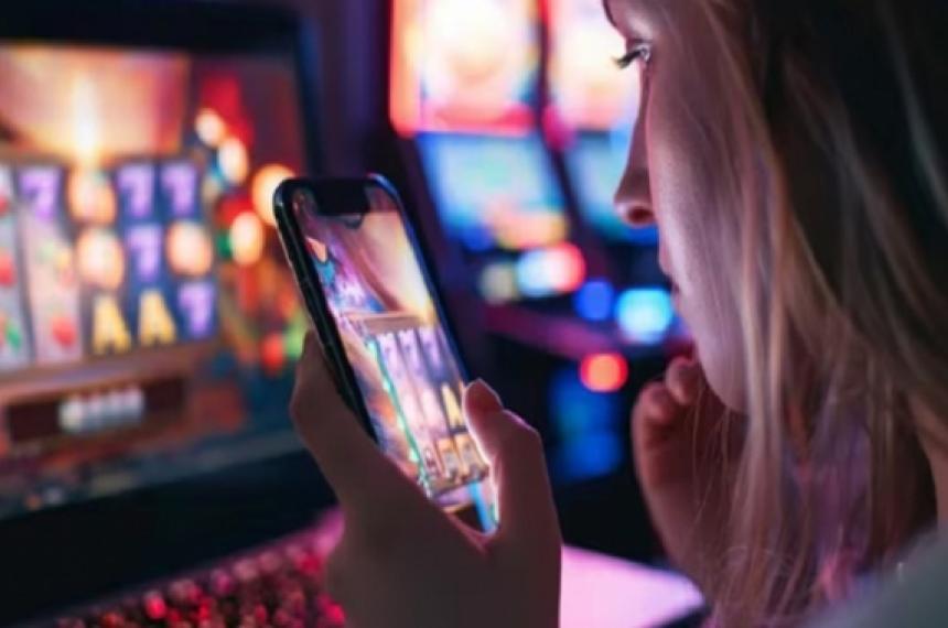 El proyecto enviado al Senado permitir� la publicidad de los juegos de azar