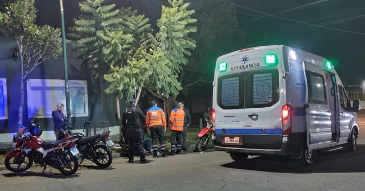 El SEM tuvo que intervenir en los tres hechos