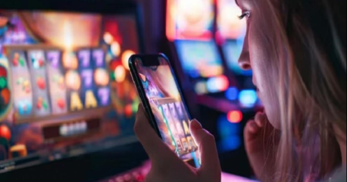 El proyecto enviado al Senado permitir� la publicidad de los juegos de azar