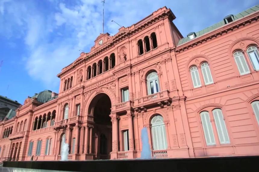 El promedio de la gestión de Milei descendió a 241 puntos