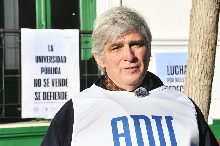 Audicio apuntó a la Corte- no se puede demorar una decisión sobre el financiameinto de las universidades