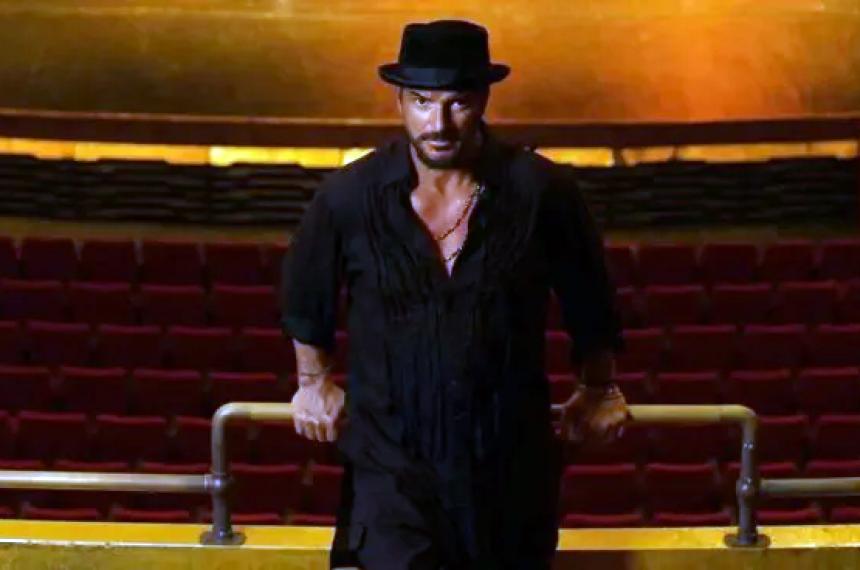 Sigue el furor por Ricardo Arjona en Argentina
