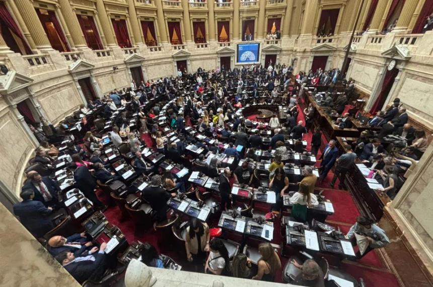 El Gobierno envió al Congreso el Super RIGI y la ley de lobby