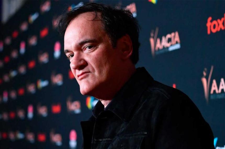 Tarantino eligió una inesperada joya del cine de acción y la calificó como obra maestra del siglo XXI