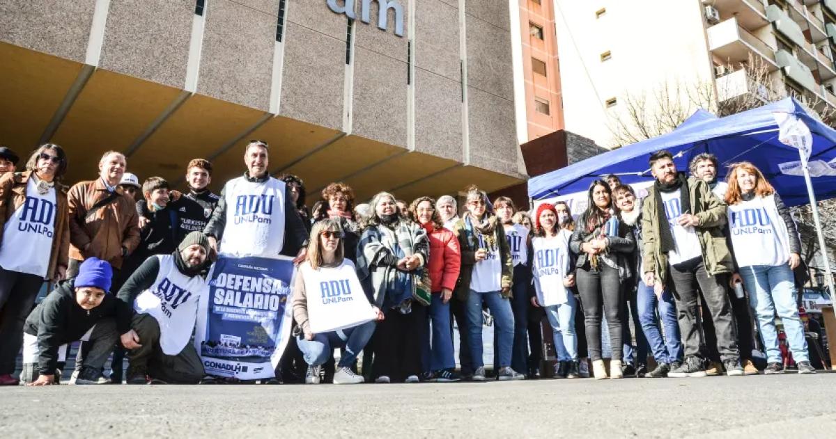 Lo que aparece como un requerimiento técnico es en los hechos otra forma del mismo ajuste