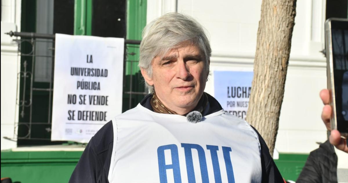 Audicio apuntó a la Corte- no se puede demorar una decisión sobre el financiameinto de las universidades