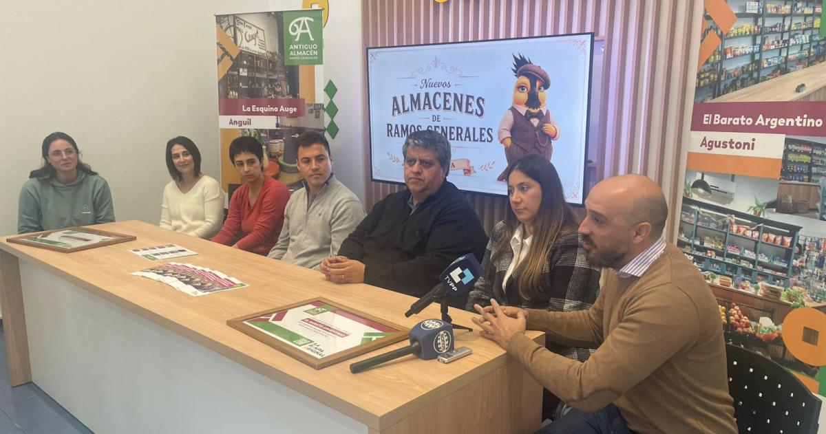 El anuncio se hizo en la Secretaría de Turismo