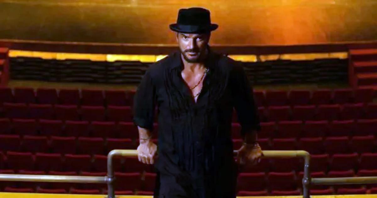 Sigue el furor por Ricardo Arjona en Argentina