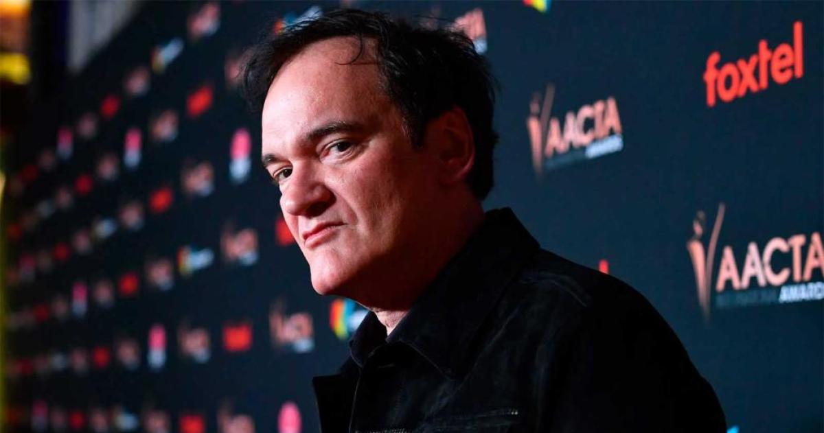 Tarantino eligió una inesperada joya del cine de acción y la calificó como obra maestra del siglo XXI