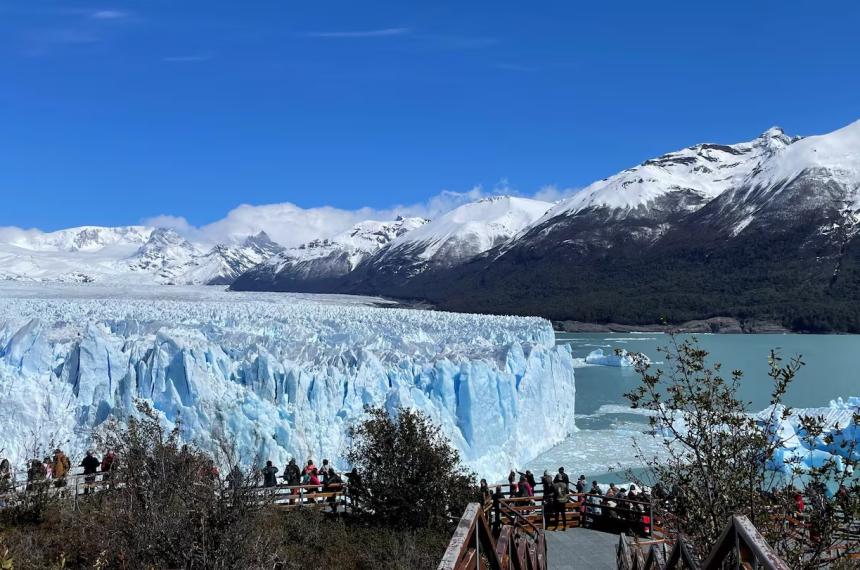 La nueva Ley de Glaciares est� judicializada
