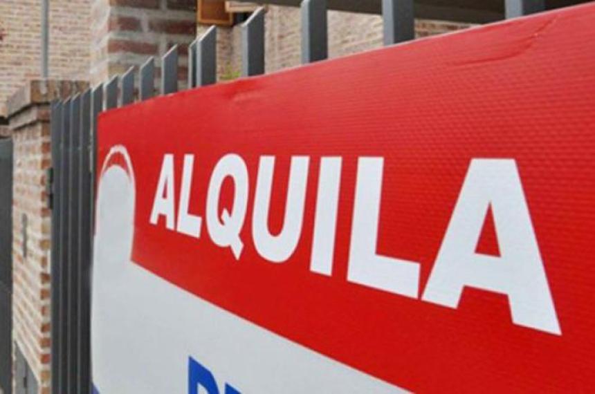 Los alquileres y sus precios una problem�tica popular