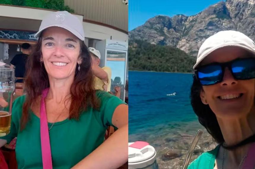 Conmoción en Bariloche- la autopsia reveló cómo murió Ana Lía Corte y descartó un crimen
